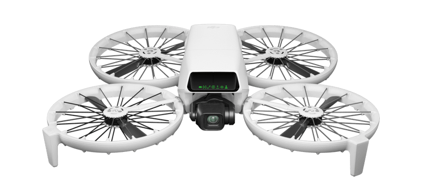 DJI Flip